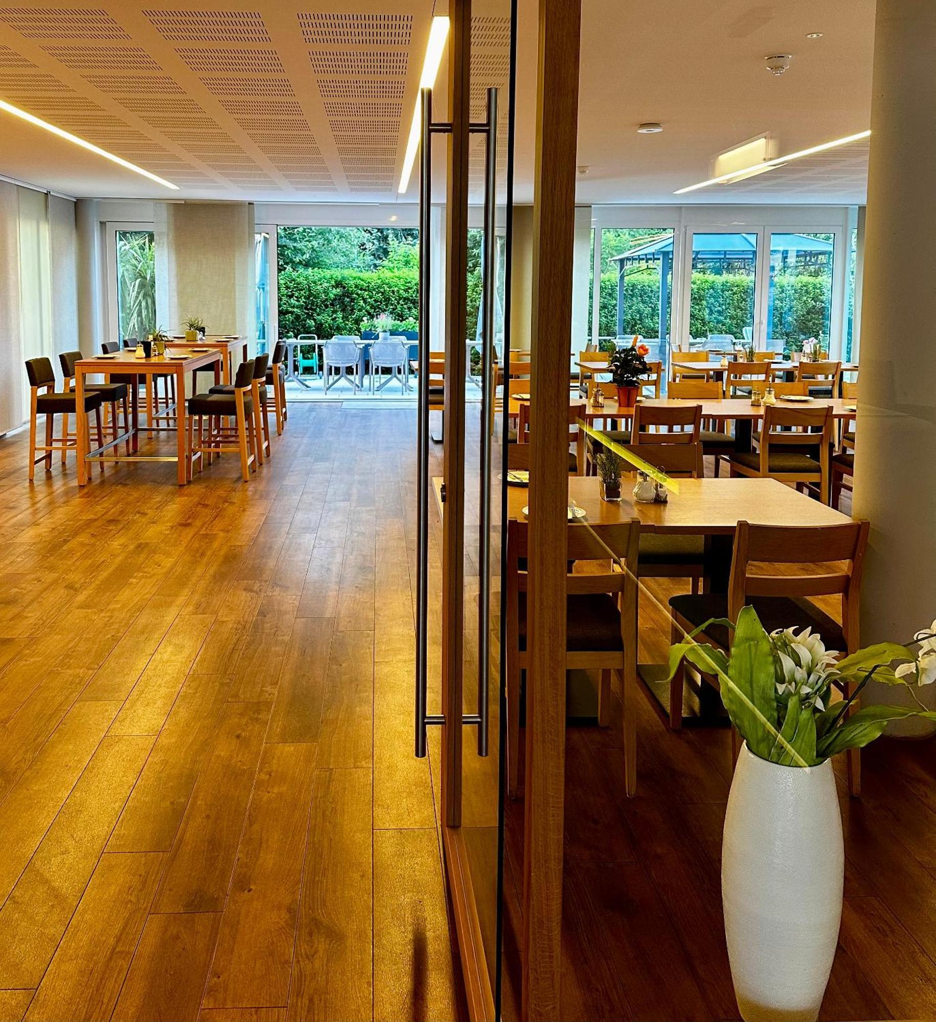 Gaestehaus Gn8 Rielasingen-Worblingen Extérieur photo