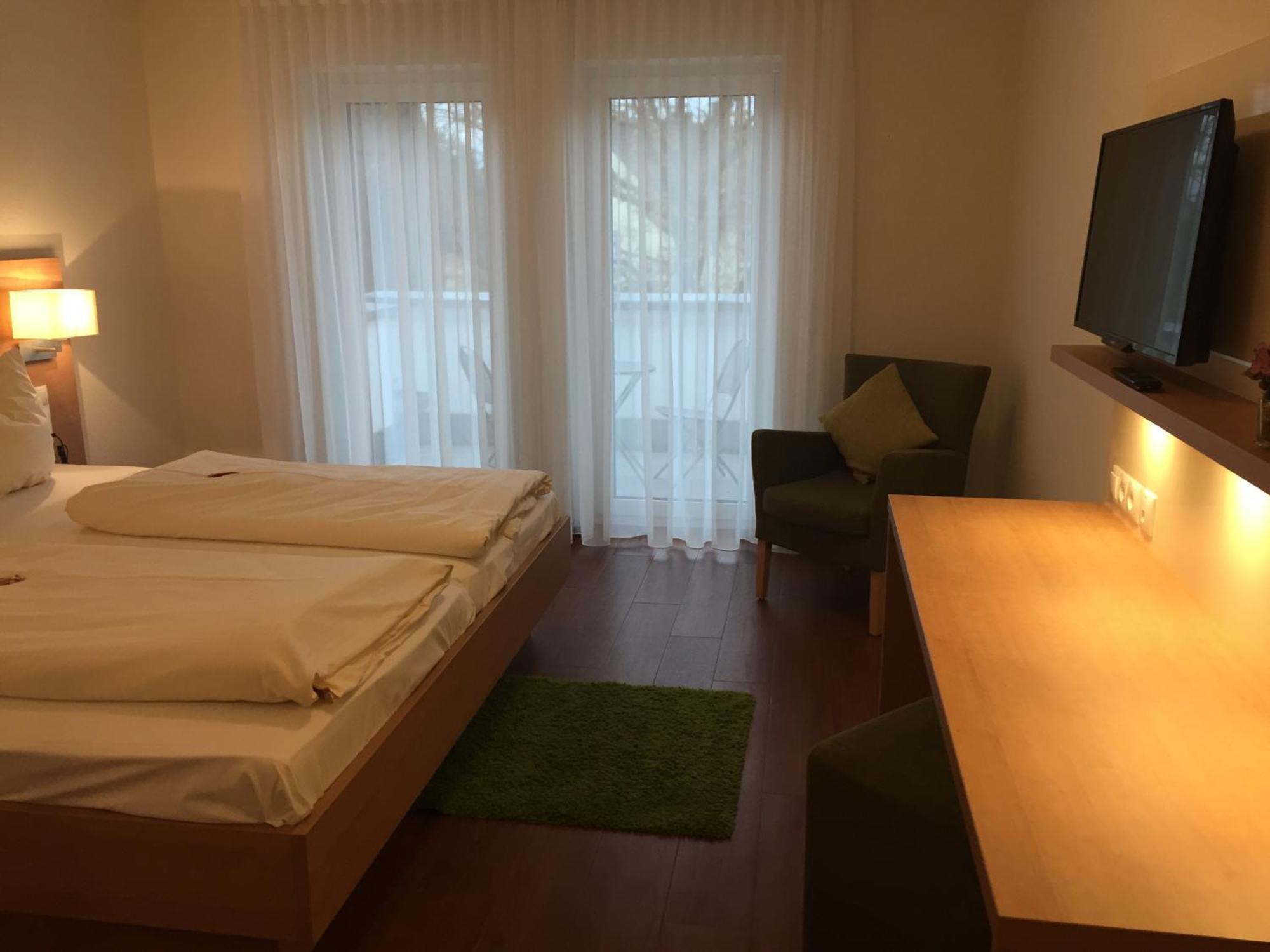 Gaestehaus Gn8 Rielasingen-Worblingen Extérieur photo