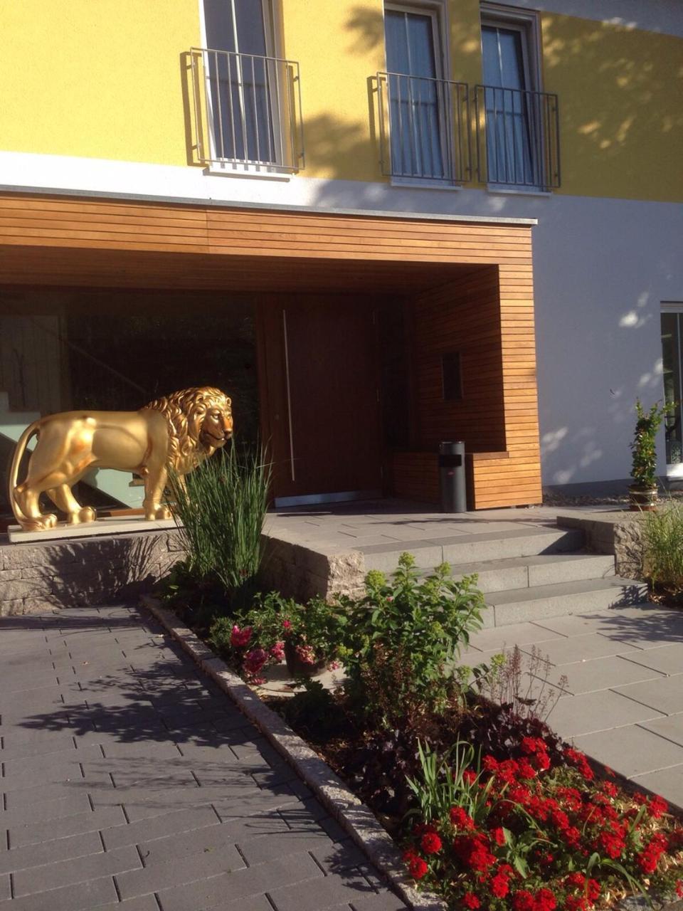 Gaestehaus Gn8 Rielasingen-Worblingen Extérieur photo